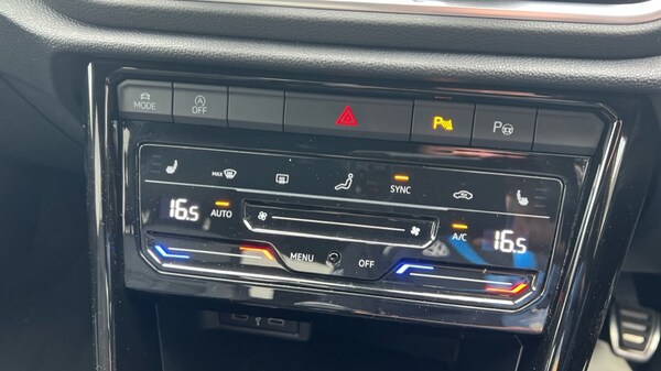 Used Volkswagen T-Roc 2022 for sale - 76007722: Photo 34