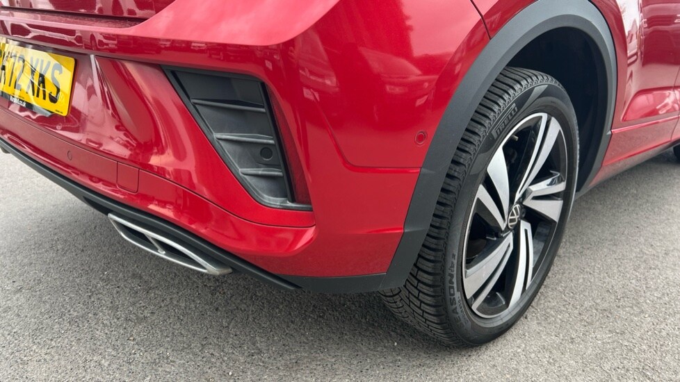 Used Volkswagen T-Roc 2022 for sale - 76007722: Photo 41