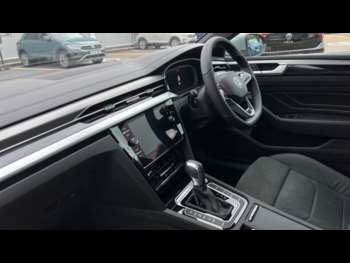 Used Volkswagen Arteon 2024 for sale - 72257003: Photo
