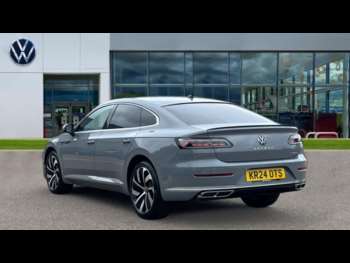 Used Volkswagen Arteon 2024 for sale - 72257003: Photo