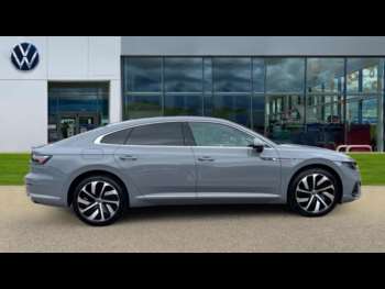 Used Volkswagen Arteon 2024 for sale - 72257003: Photo