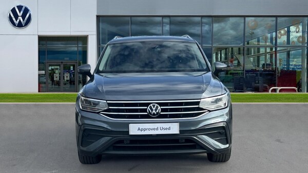 Used Volkswagen Tiguan Allspace 2022 for sale - 76044519: Photo 10