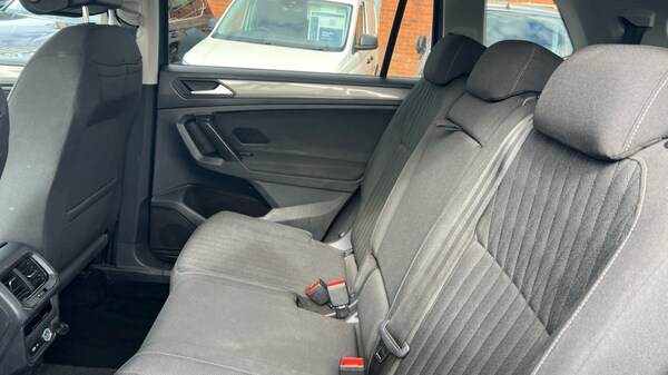 Used Volkswagen Tiguan Allspace 2022 for sale - 76044519: Photo 15