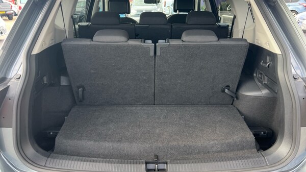 Used Volkswagen Tiguan Allspace 2022 for sale - 76044519: Photo 16
