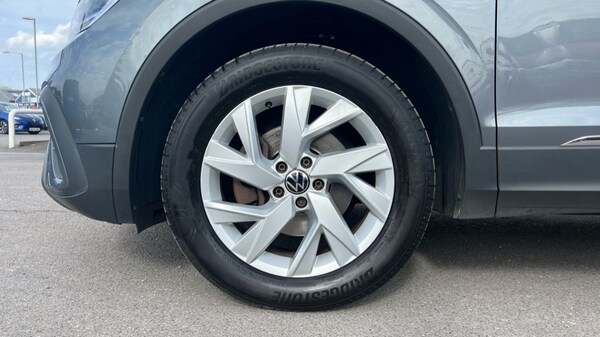 Used Volkswagen Tiguan Allspace 2022 for sale - 76044519: Photo 18