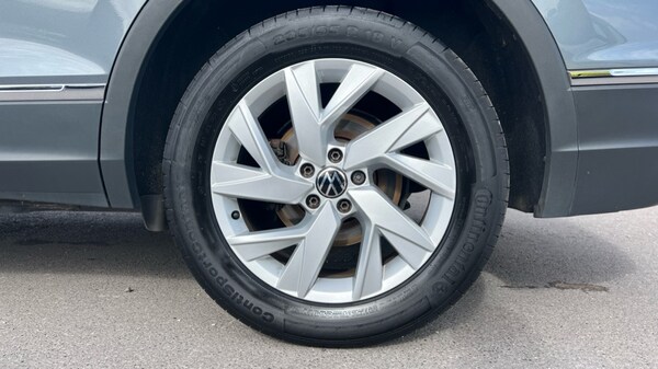 Used Volkswagen Tiguan Allspace 2022 for sale - 76044519: Photo 19