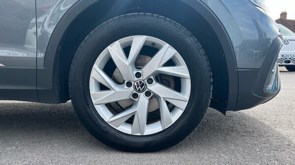 Used Volkswagen Tiguan Allspace 2022 for sale - 76044519: Photo 20