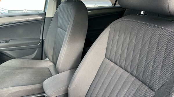 Used Volkswagen Tiguan Allspace 2022 for sale - 76044519: Photo 21