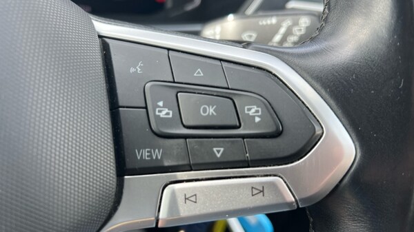 Used Volkswagen Tiguan Allspace 2022 for sale - 76044519: Photo 31