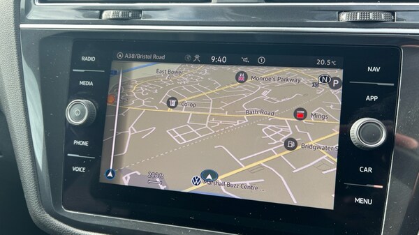 Used Volkswagen Tiguan Allspace 2022 for sale - 76044519: Photo 35