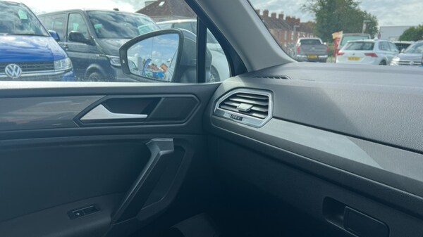 Used Volkswagen Tiguan Allspace 2022 for sale - 76044519: Photo 36