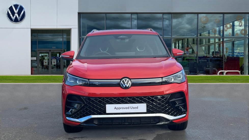 Used Volkswagen Tiguan 2025 for sale - 76372913: Photo 10