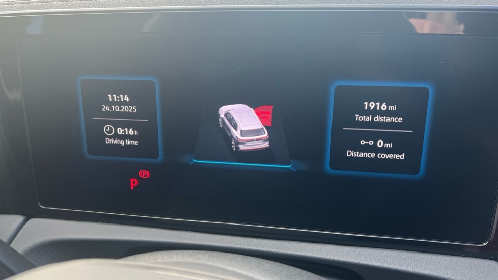 Used Volkswagen Tiguan 2025 for sale - 76372913: Photo 14