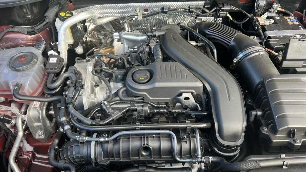 Used Volkswagen Tiguan 2025 for sale - 76372913: Photo 17