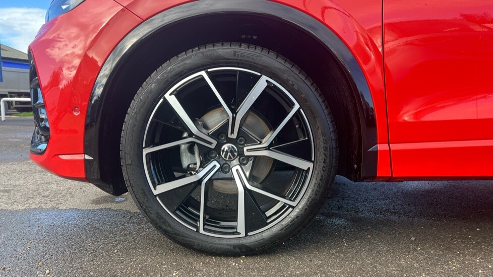 Used Volkswagen Tiguan 2025 for sale - 76372913: Photo 18