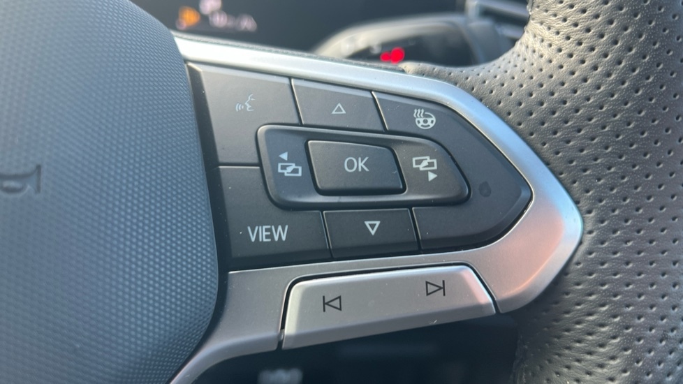 Used Volkswagen Tiguan 2025 for sale - 76372913: Photo 32