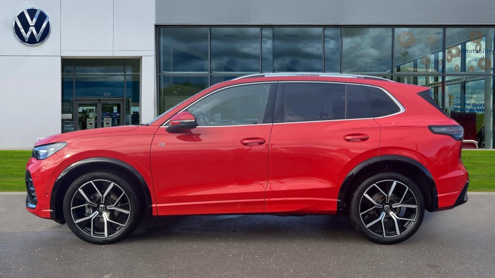 Used Volkswagen Tiguan 2025 for sale - 76372913: Photo 9