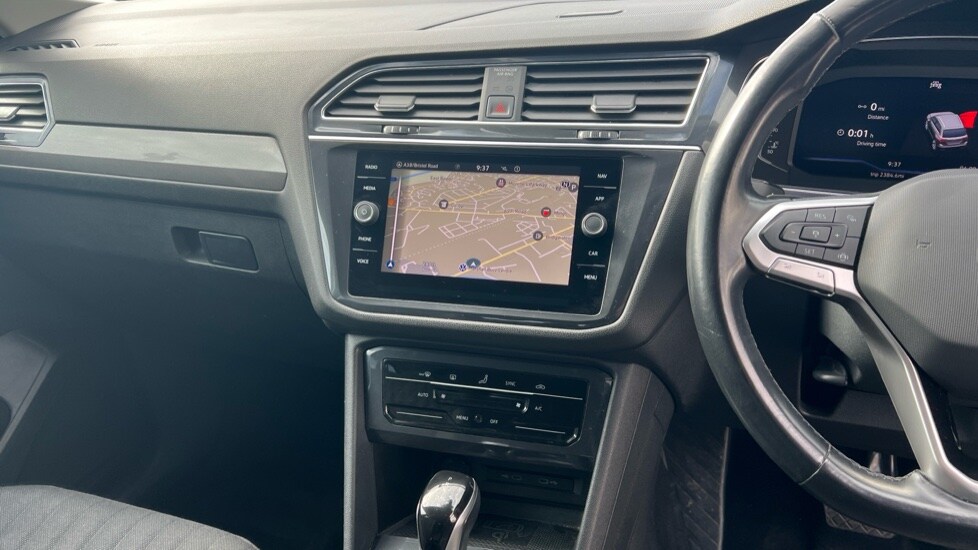 Used Volkswagen Tiguan Allspace 2022 for sale - 76773173: Photo 13