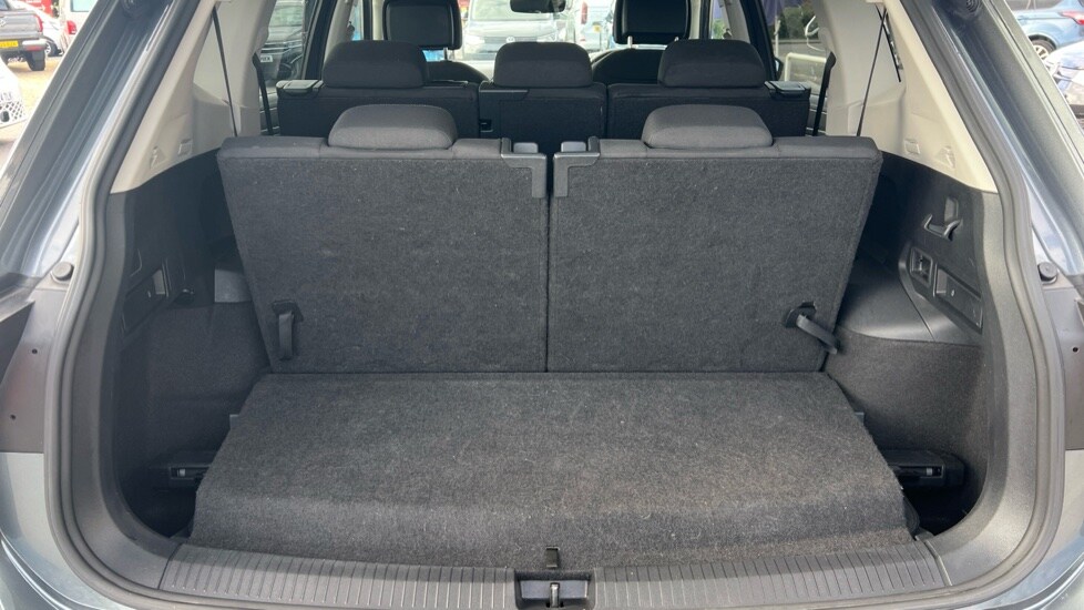 Used Volkswagen Tiguan Allspace 2022 for sale - 76773173: Photo 16