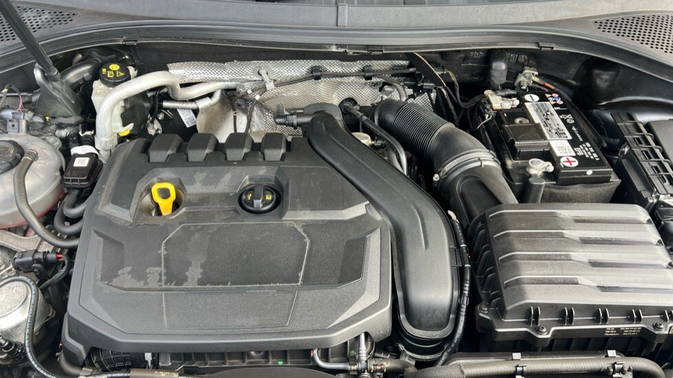 Used Volkswagen Tiguan Allspace 2022 for sale - 76773173: Photo 17