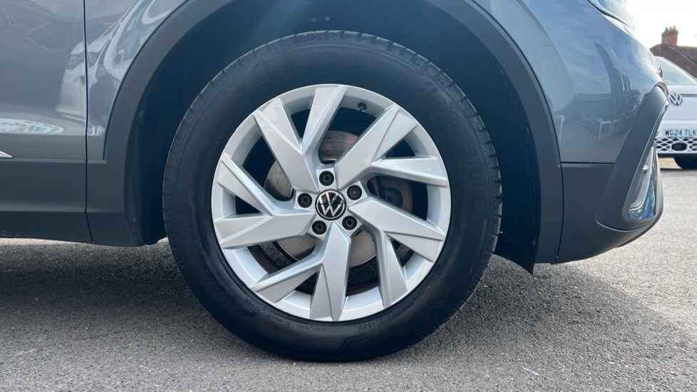 Used Volkswagen Tiguan Allspace 2022 for sale - 76773173: Photo 20