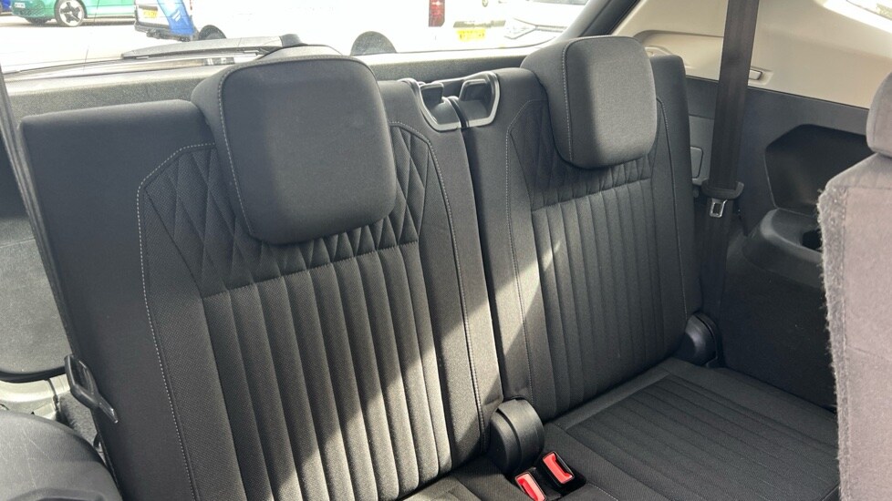 Used Volkswagen Tiguan Allspace 2022 for sale - 76773173: Photo 24