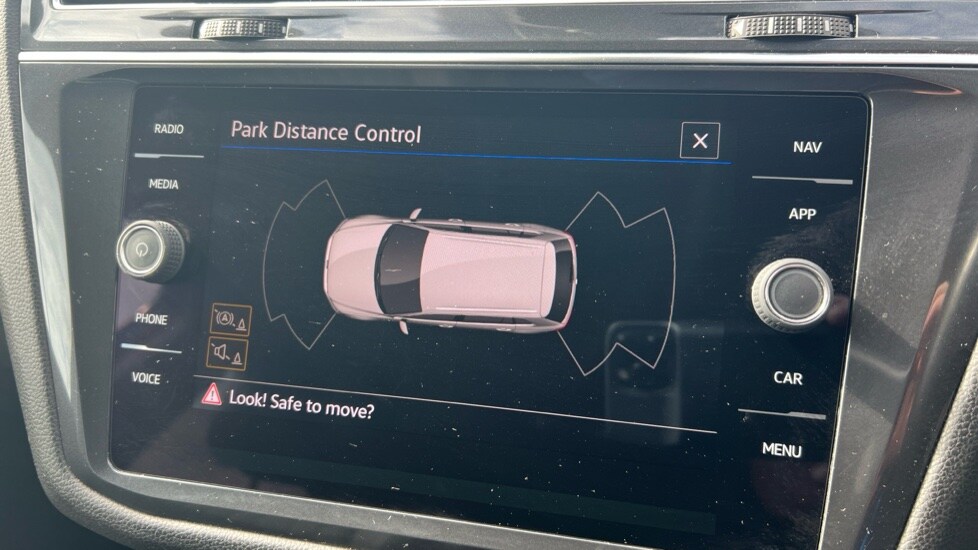 Used Volkswagen Tiguan Allspace 2022 for sale - 76773173: Photo 34