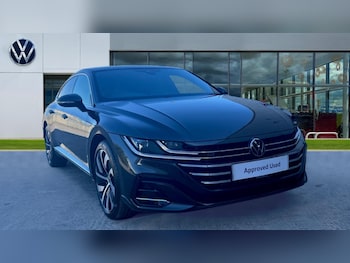 2024 - 1.4 TSI eHybrid R-Line 5dr DSG