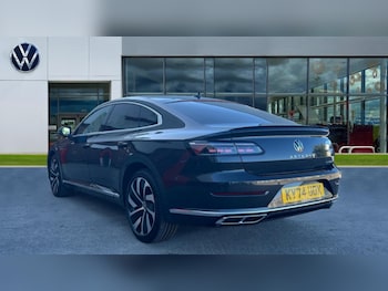 Used Volkswagen Arteon 2024 for sale - 75921891: Photo