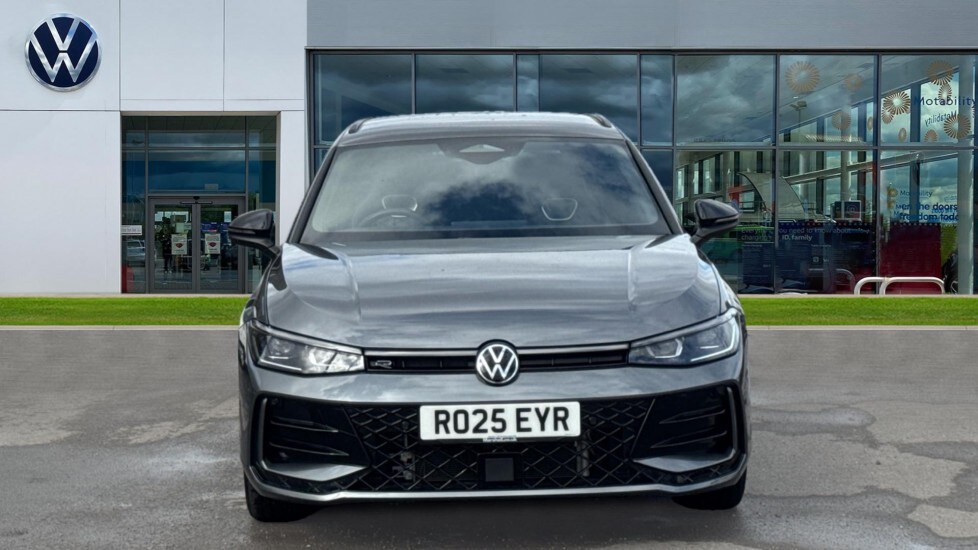 Used Volkswagen Passat 2025 for sale - 75684603: Photo 10