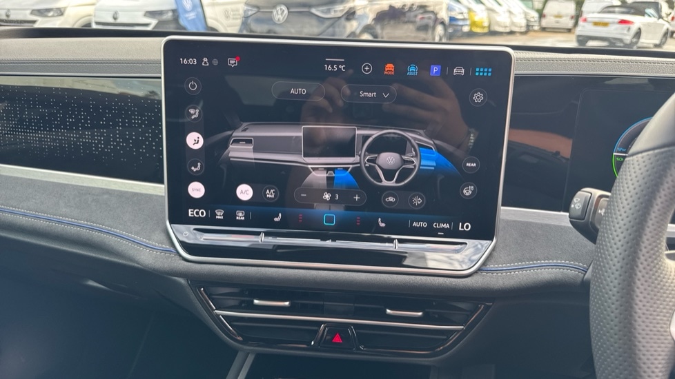 Used Volkswagen Passat 2025 for sale - 75684603: Photo 13