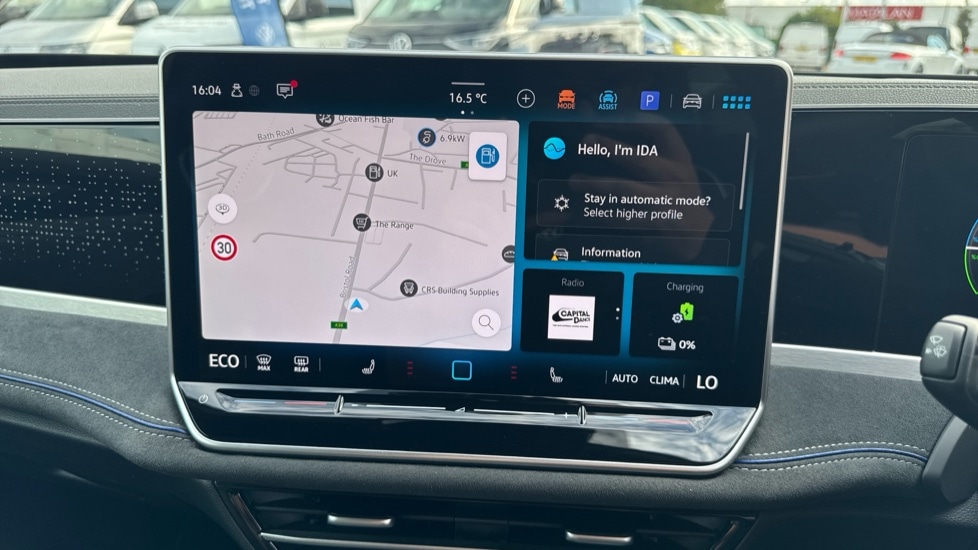 Used Volkswagen Passat 2025 for sale - 75684603: Photo 21