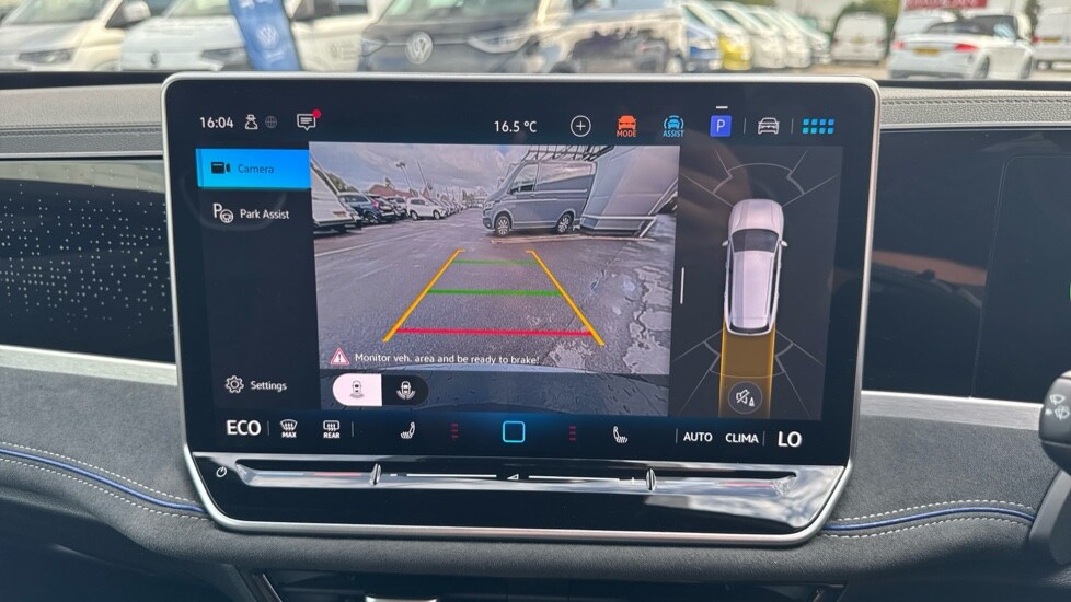 Used Volkswagen Passat 2025 for sale - 75684603: Photo 22