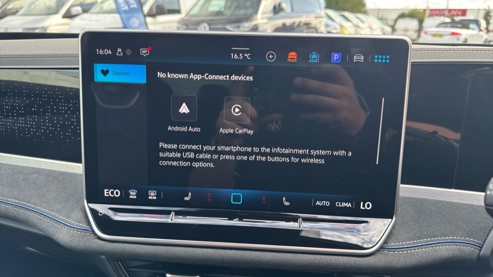 Used Volkswagen Passat 2025 for sale - 75684603: Photo 23