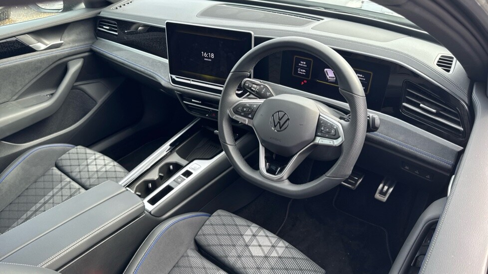 Used Volkswagen Passat 2025 for sale - 75684603: Photo 6