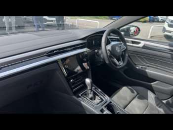 Used Volkswagen Arteon 2024 for sale - 70592242: Photo