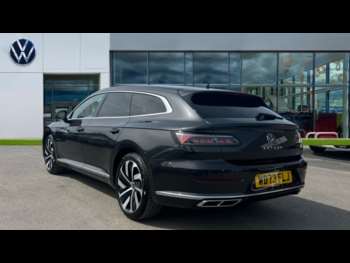 Used Volkswagen Arteon 2024 for sale - 70592242: Photo