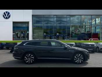Used Volkswagen Arteon 2024 for sale - 70592242: Photo