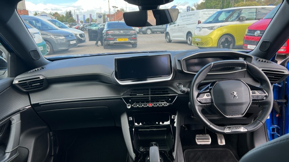 Used Peugeot 2008 2020 for sale - 76652465: Photo 11