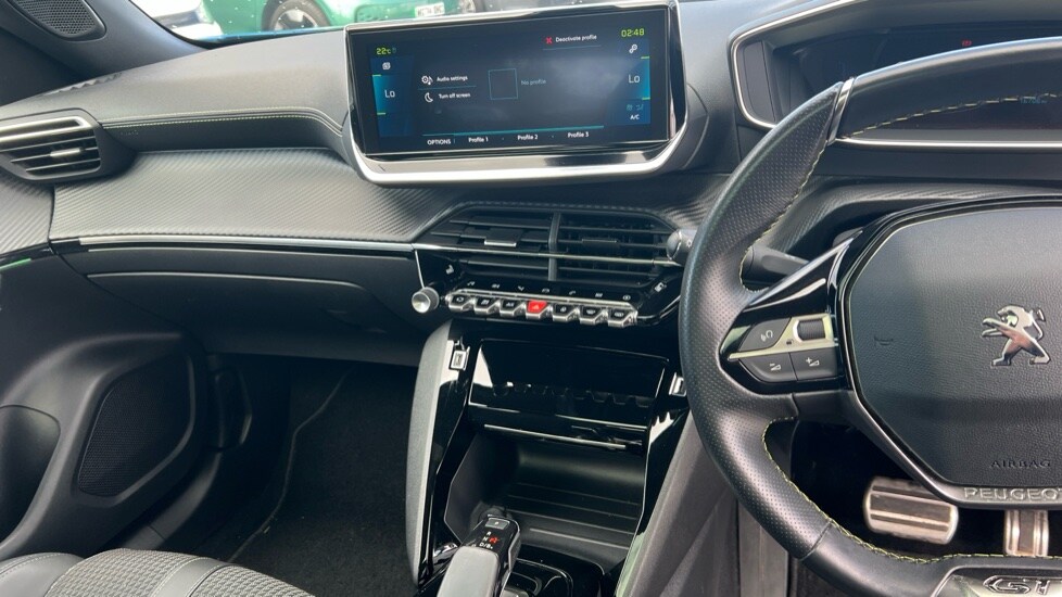 Used Peugeot 2008 2020 for sale - 76652465: Photo 12