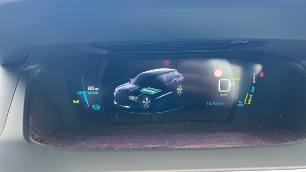 Used Peugeot 2008 2020 for sale - 76652465: Photo 13