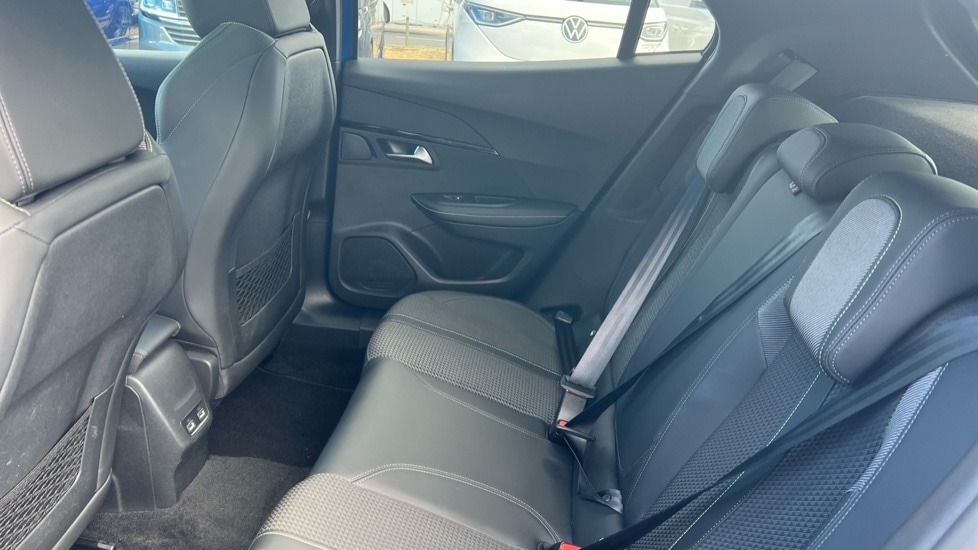 Used Peugeot 2008 2020 for sale - 76652465: Photo 14