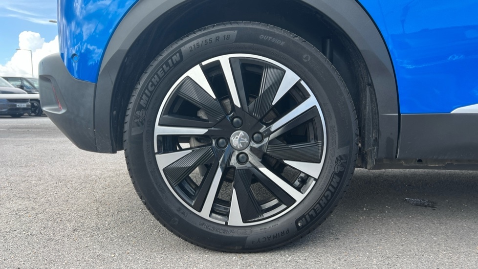 Used Peugeot 2008 2020 for sale - 76652465: Photo 19