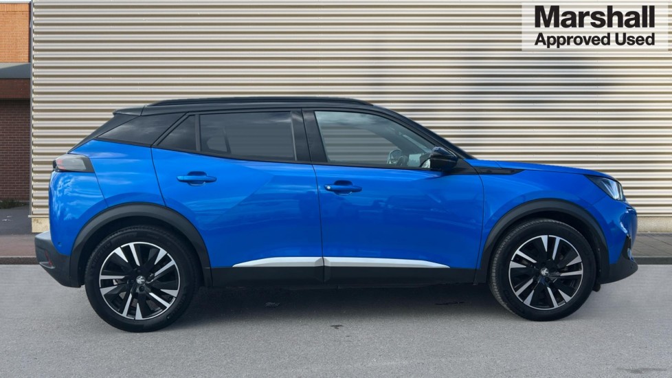 Used Peugeot 2008 2020 for sale - 76652465: Photo 2