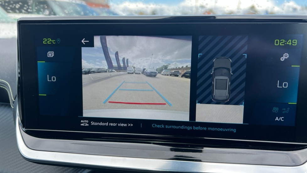 Used Peugeot 2008 2020 for sale - 76652465: Photo 31