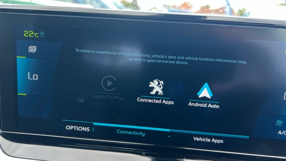 Used Peugeot 2008 2020 for sale - 76652465: Photo 33