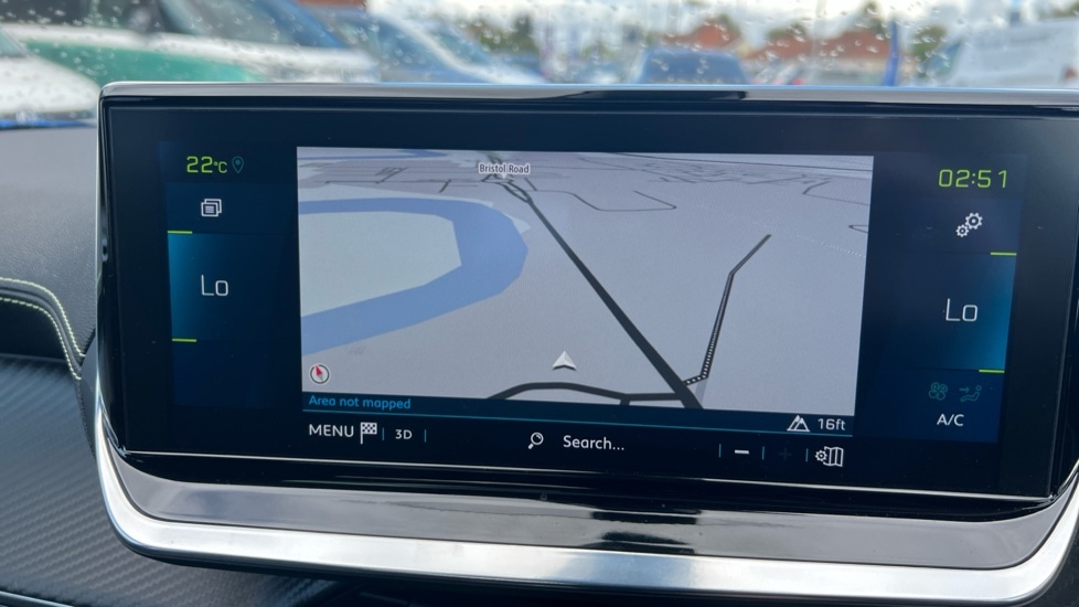 Used Peugeot 2008 2020 for sale - 76652465: Photo 37