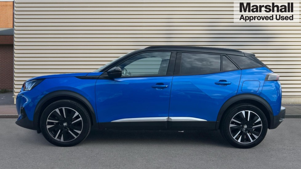 Used Peugeot 2008 2020 for sale - 76652465: Photo 6