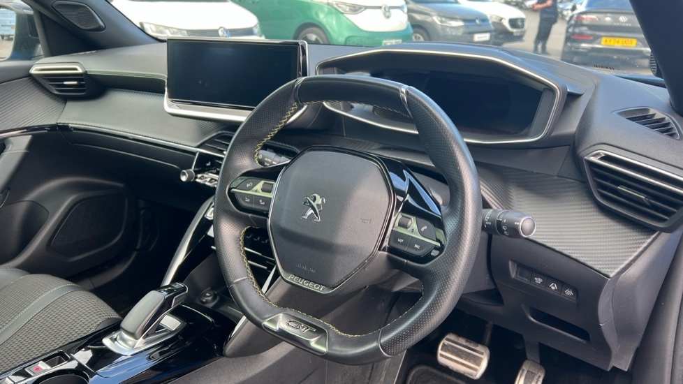 Used Peugeot 2008 2020 for sale - 76652465: Photo 9