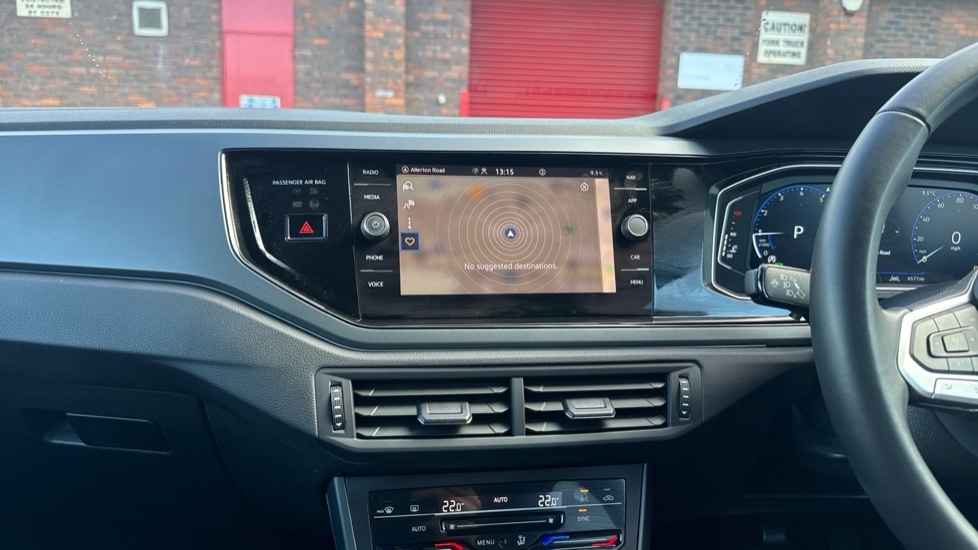 Used Volkswagen Polo 2025 for sale - 76870051: Photo 13